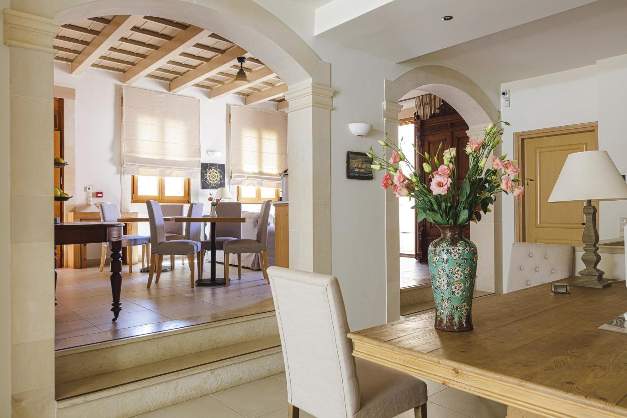 Z Boutique Hotel Panormos  Екстер'єр фото